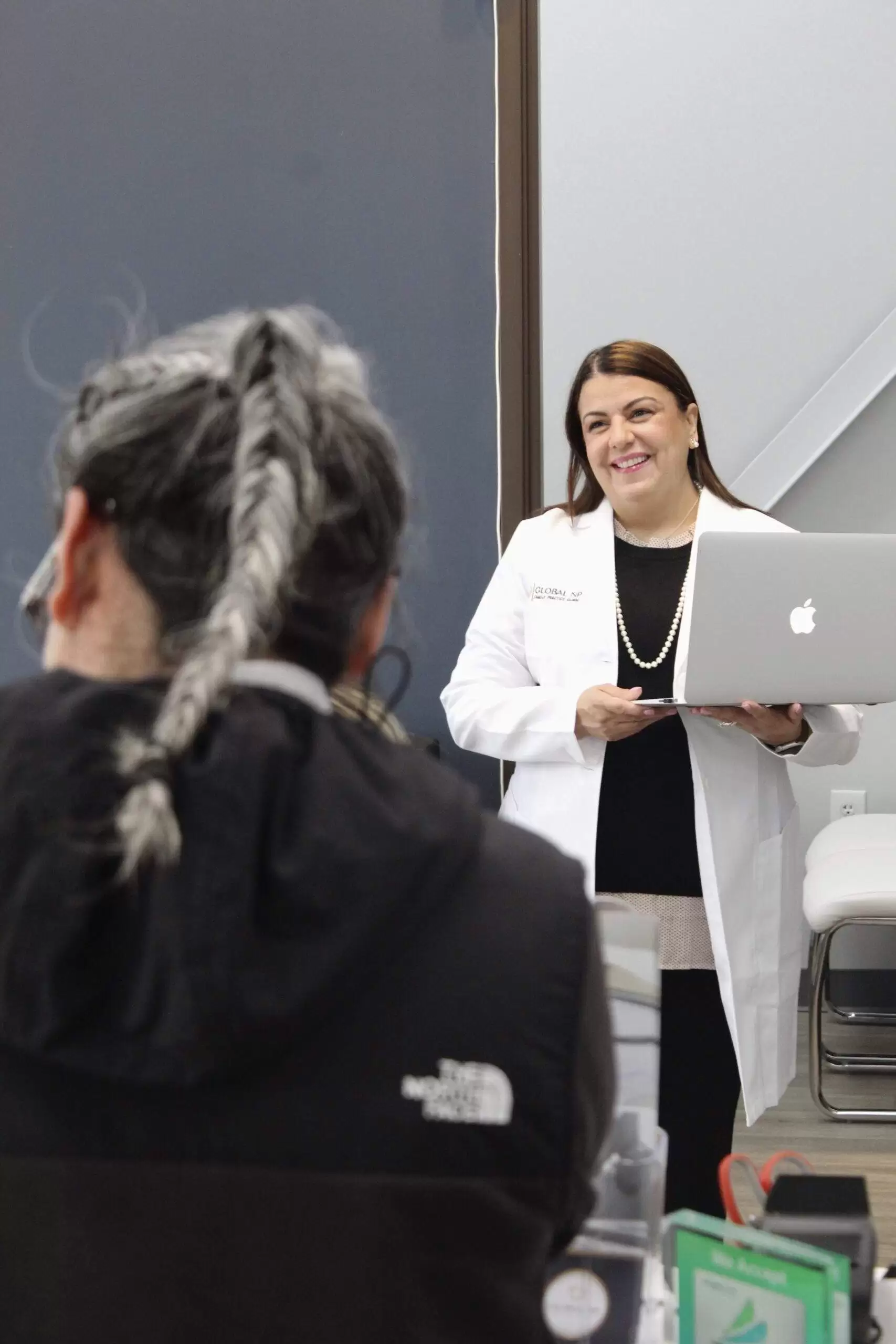 Global NP Healthcare Women’s Health Texas Clinic